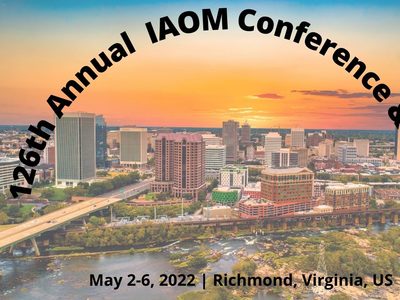 126th annual iaom conference & expo