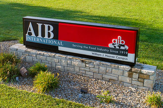 AIB International