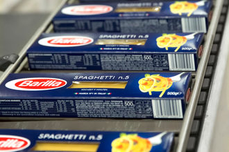 Barilla