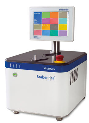 Brabender Viscoquick