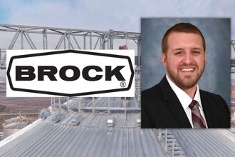 Brock_Justin Buller engineering support associate