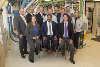 Cigi 2019 board