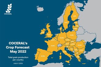 COCERAL May2022 report