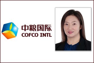 COFCO_Helen Song CFO