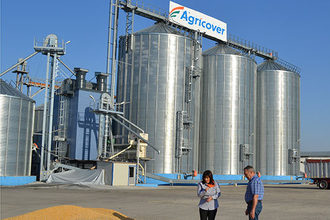 Agricover SA facility