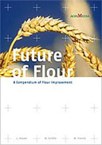 Future of Flour