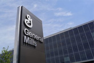 General Mills HQ