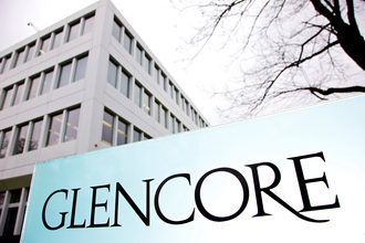 glencore