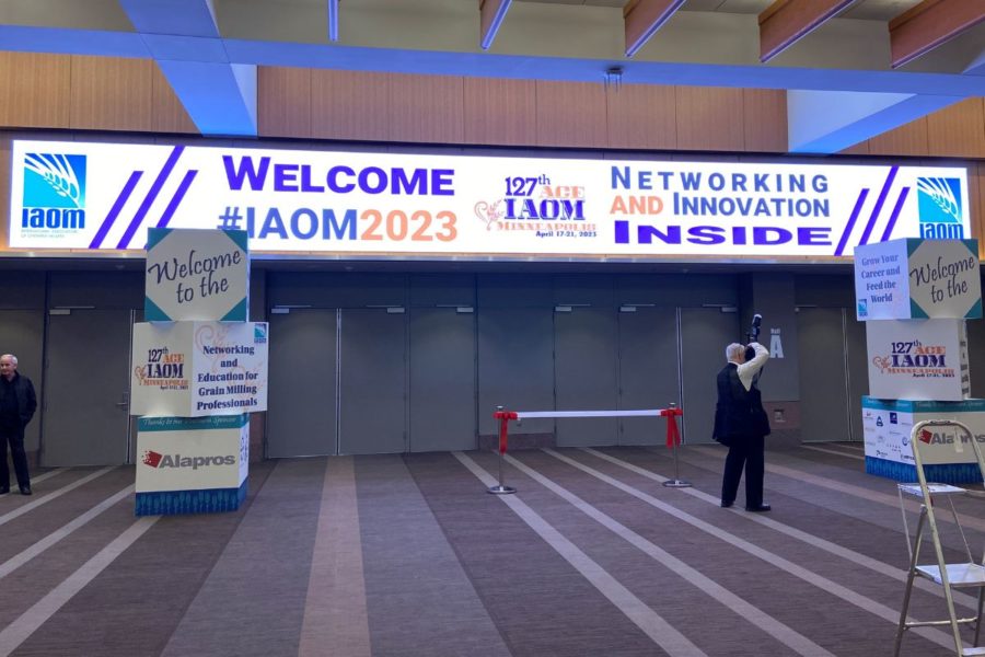 Iaom 2023 welcome