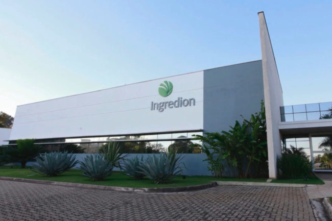 Ingredion