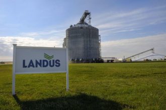 Landus facility