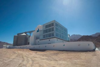 Lede_Al-Hazaa_flour mill_Aqaba Jordan