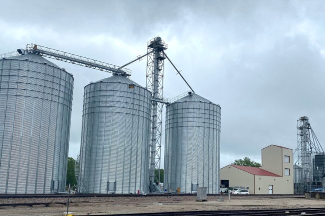 Majestic Milling_organic soybean storage_Aurora Missouri_©MAJESTIC MILLING_e.jpg