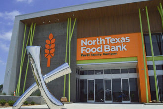 North Texas Food Bank