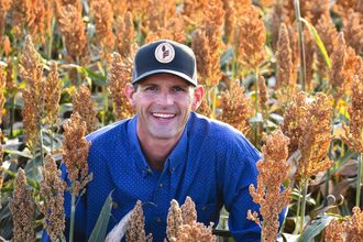 National Sorghum Producers_Craig Meeker chairman