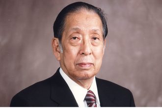 NIPPN CEO Hiroshi Sawada