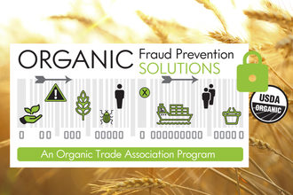 Organic Trade Association