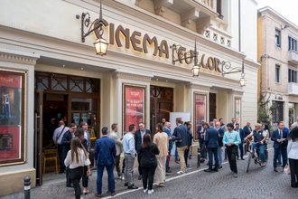 Outside the Fulgor Theatre in Rimini - lede.jpg