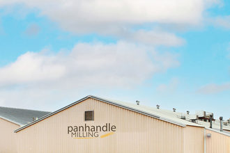 Panhandle Milling