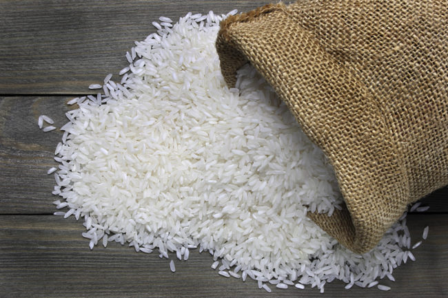 Rice