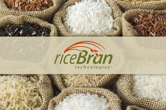 RiceBran Technologies