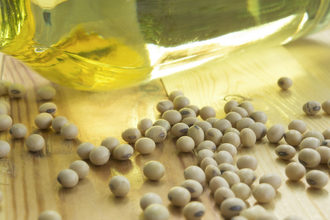 Soybean oil