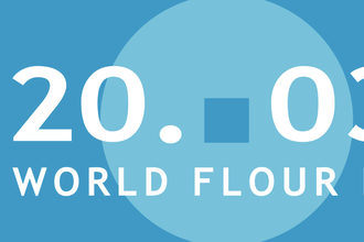 World Flour Day