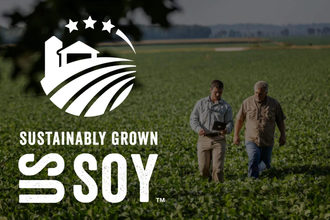 soy sustainability