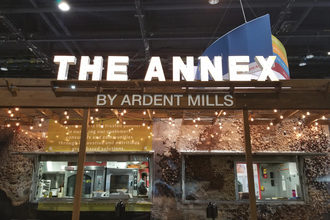 Ardent Mills The Annex