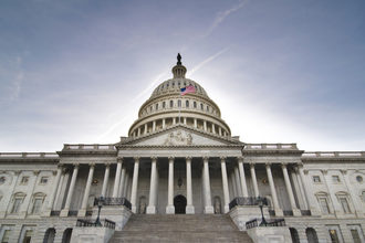 US Capitol