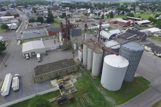 Wenger Group purchases Risser Grain