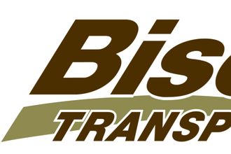 Bison logo