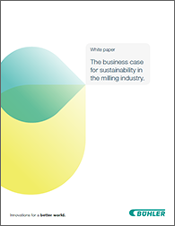 Buhler whitepaper sustainabilityinthemillingindustry sep2023