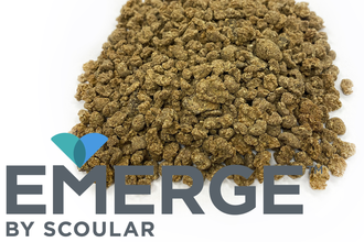 Scoular Barley feed Emerge facility