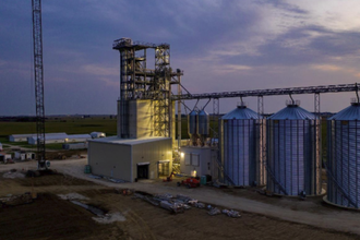 Feed Technology Center